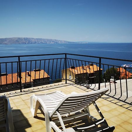 Apartment Ana Сен Екстериор снимка