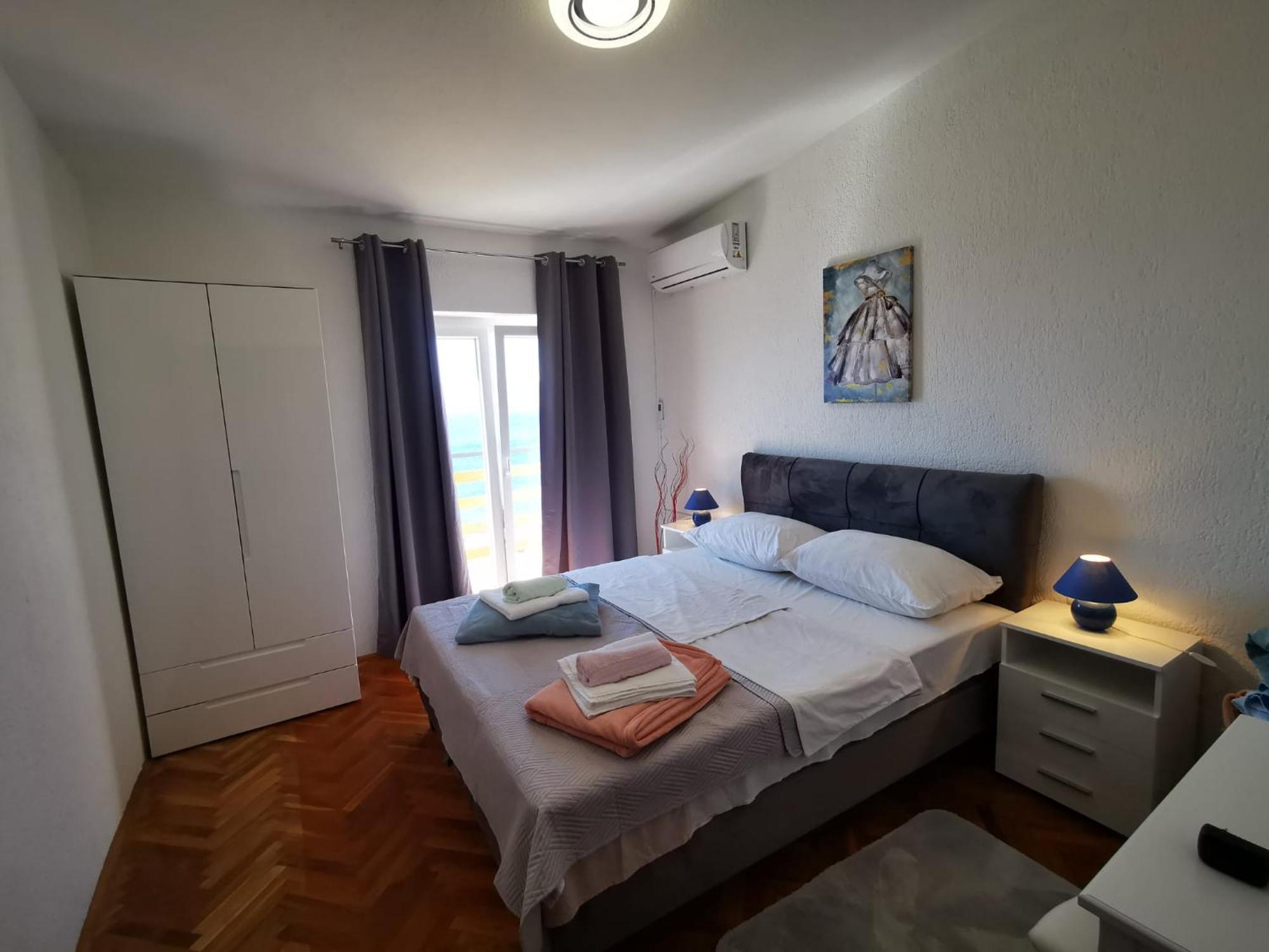 Apartment Ana Сен Екстериор снимка