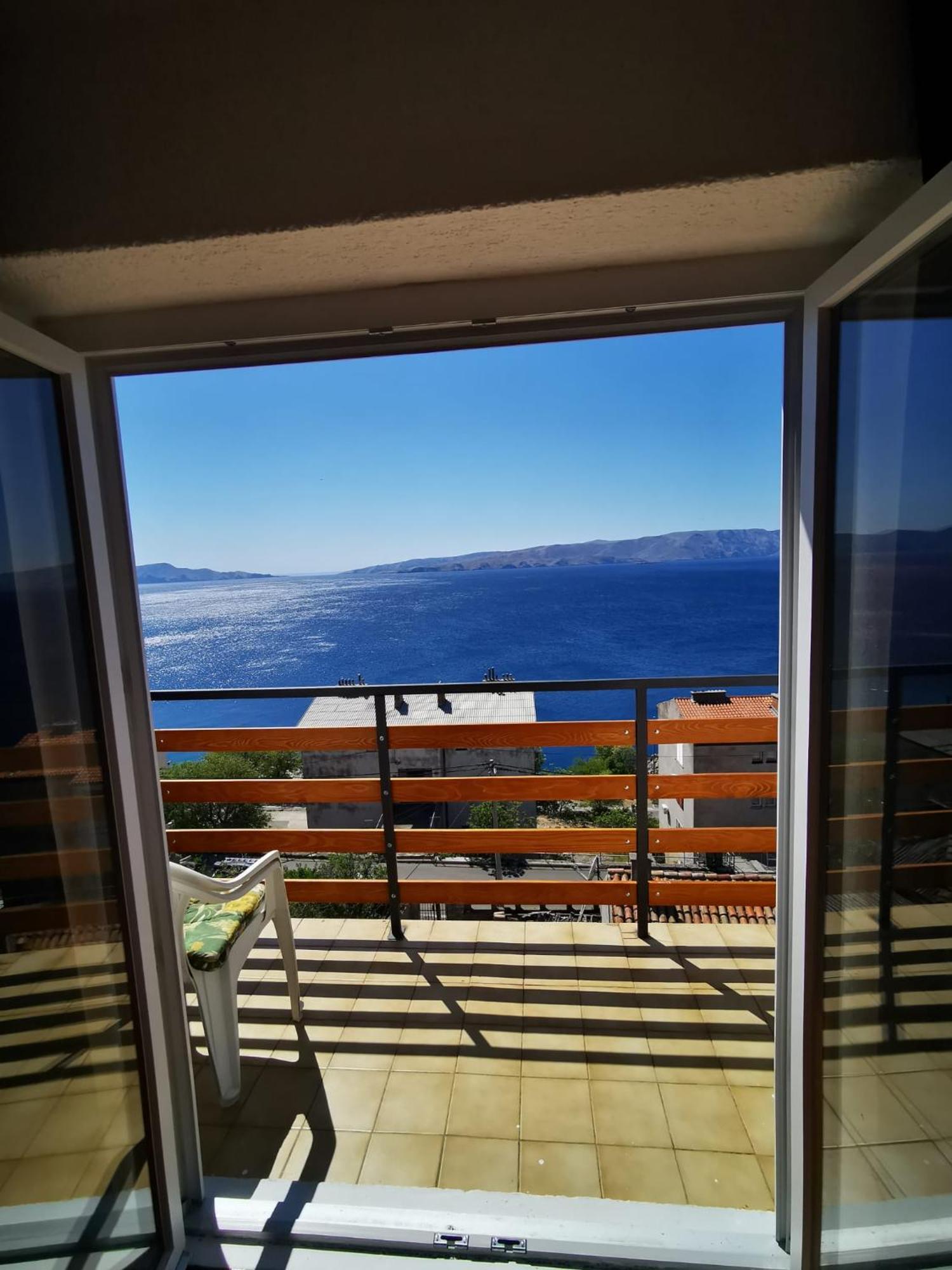 Apartment Ana Сен Екстериор снимка