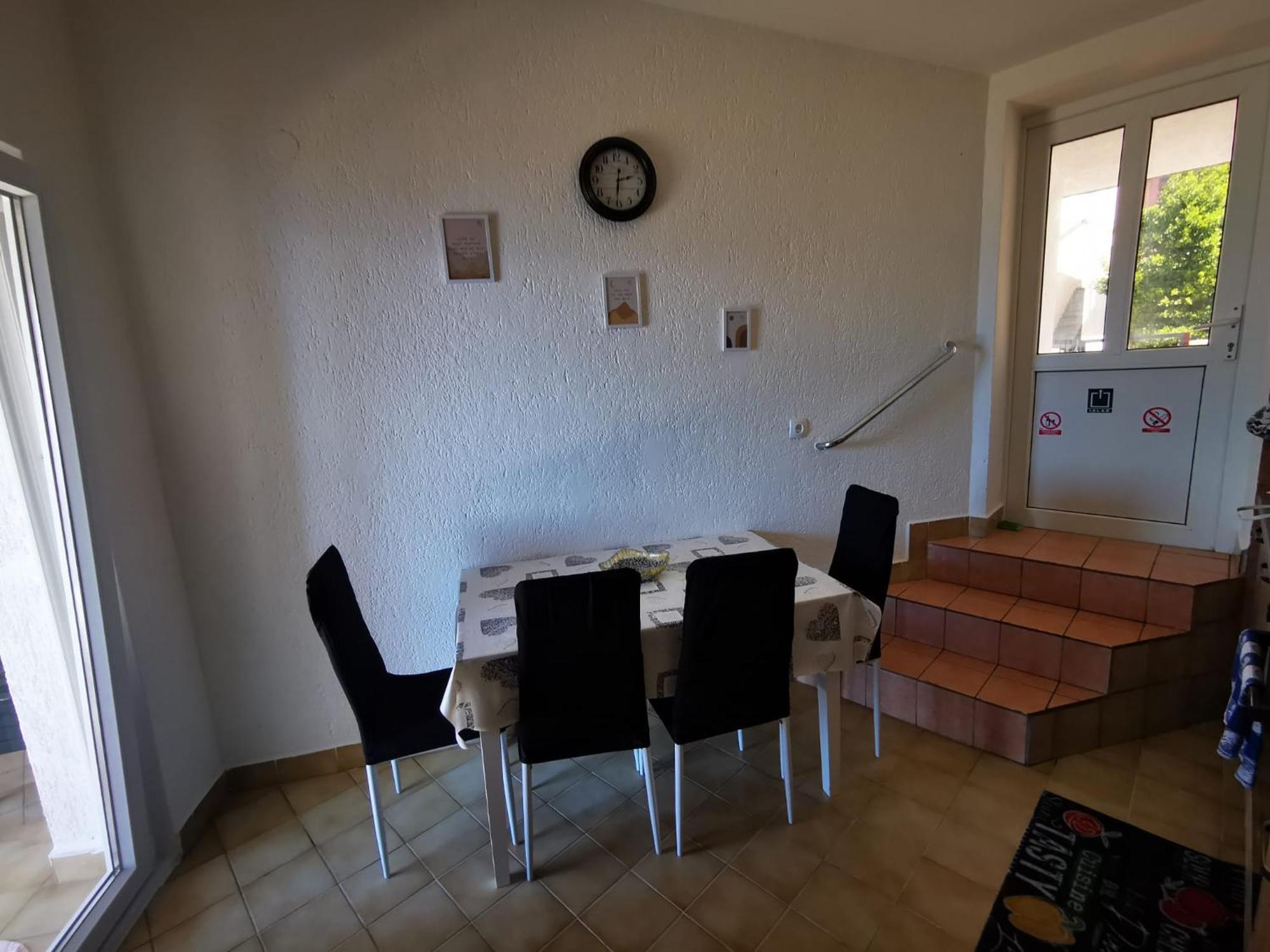 Apartment Ana Сен Екстериор снимка