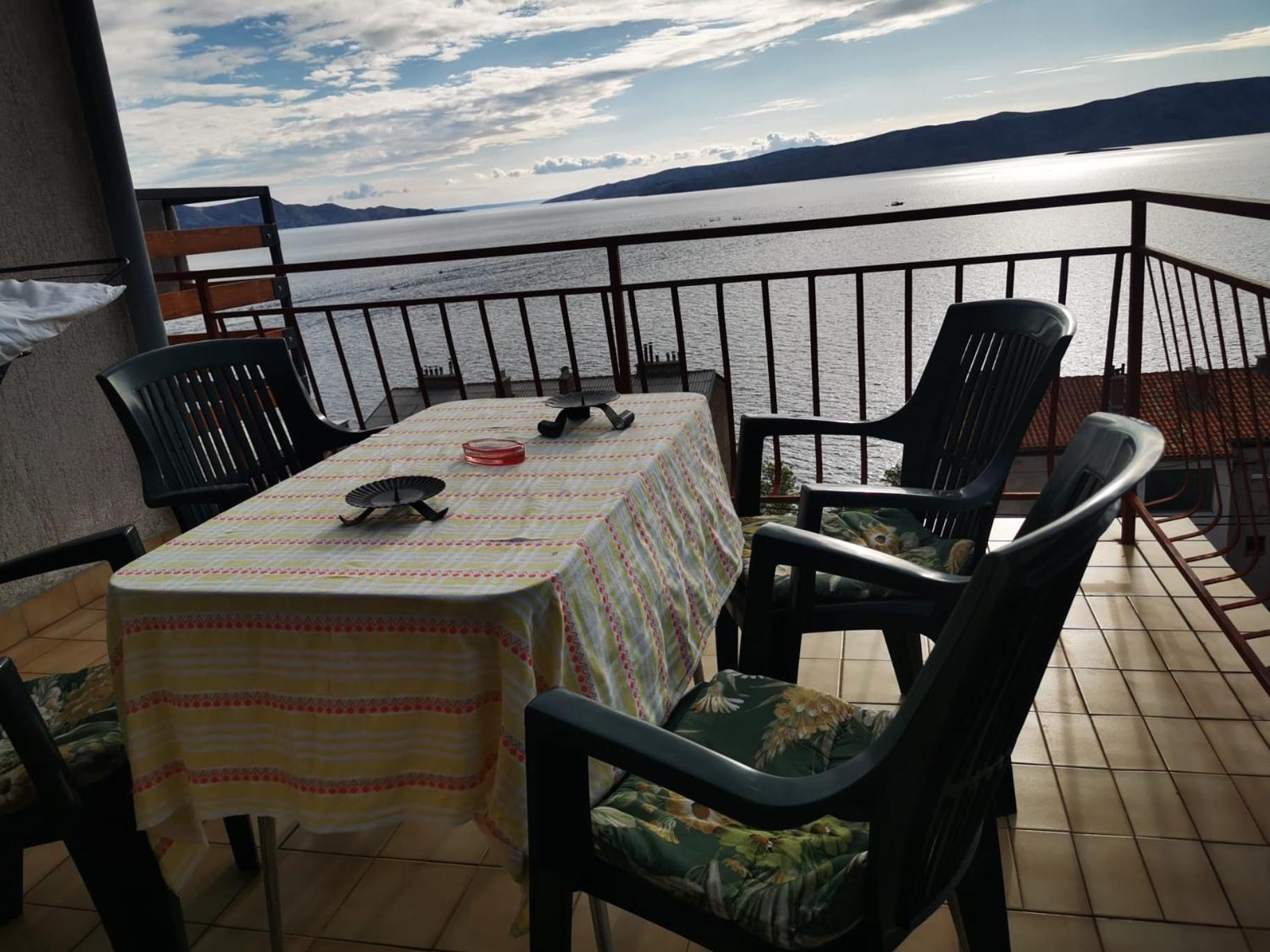Apartment Ana Сен Екстериор снимка