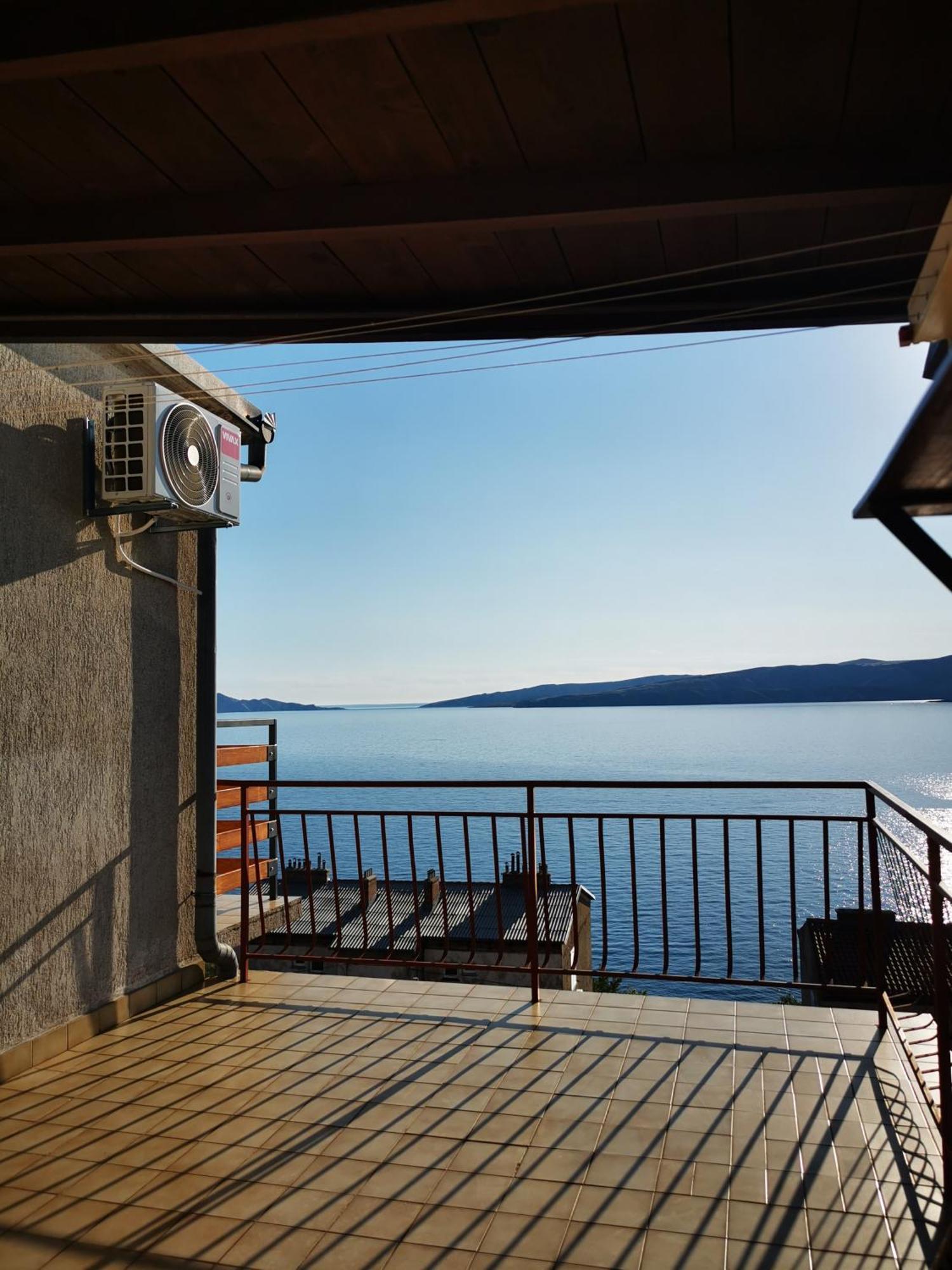 Apartment Ana Сен Екстериор снимка
