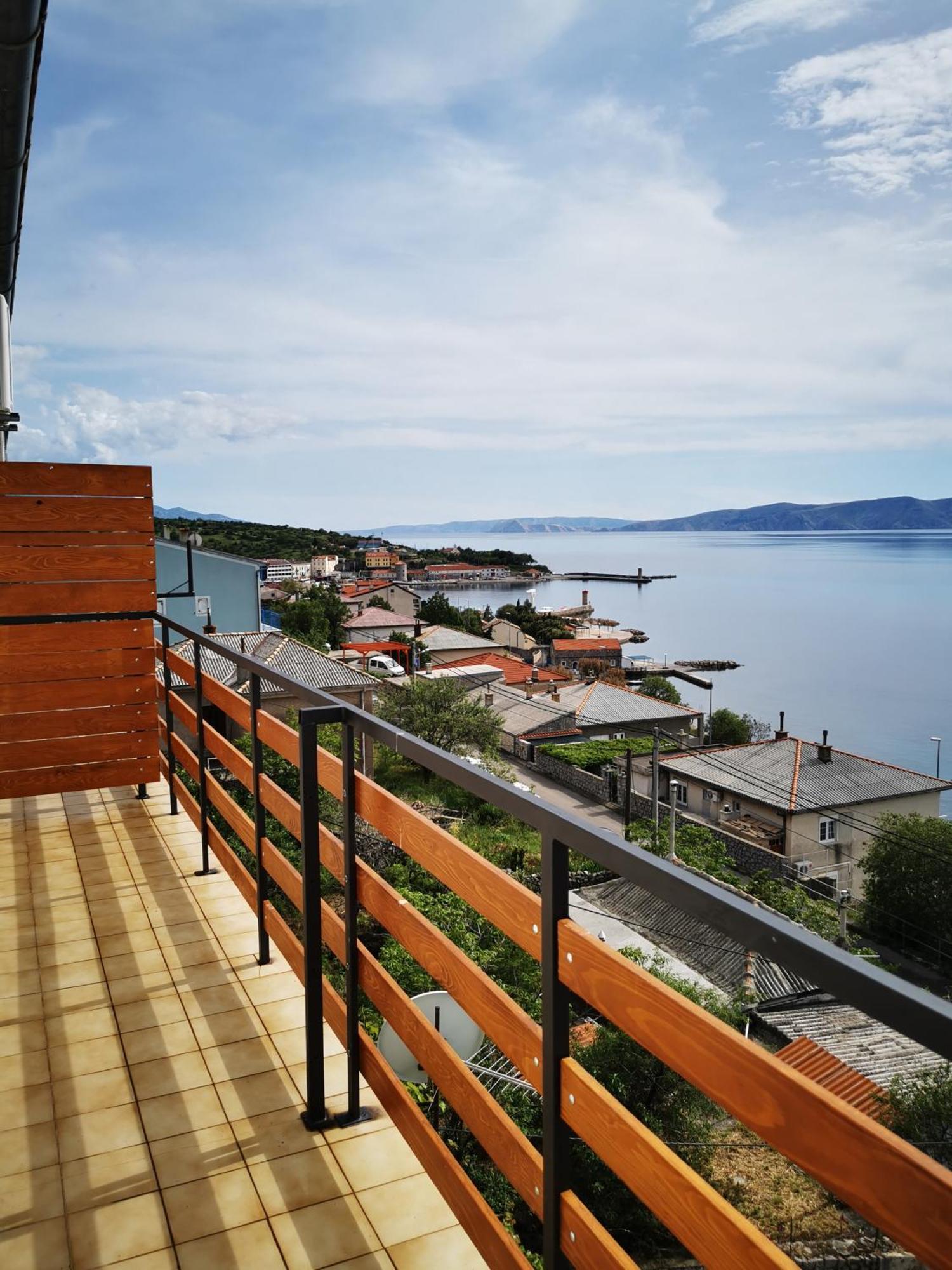 Apartment Ana Сен Екстериор снимка