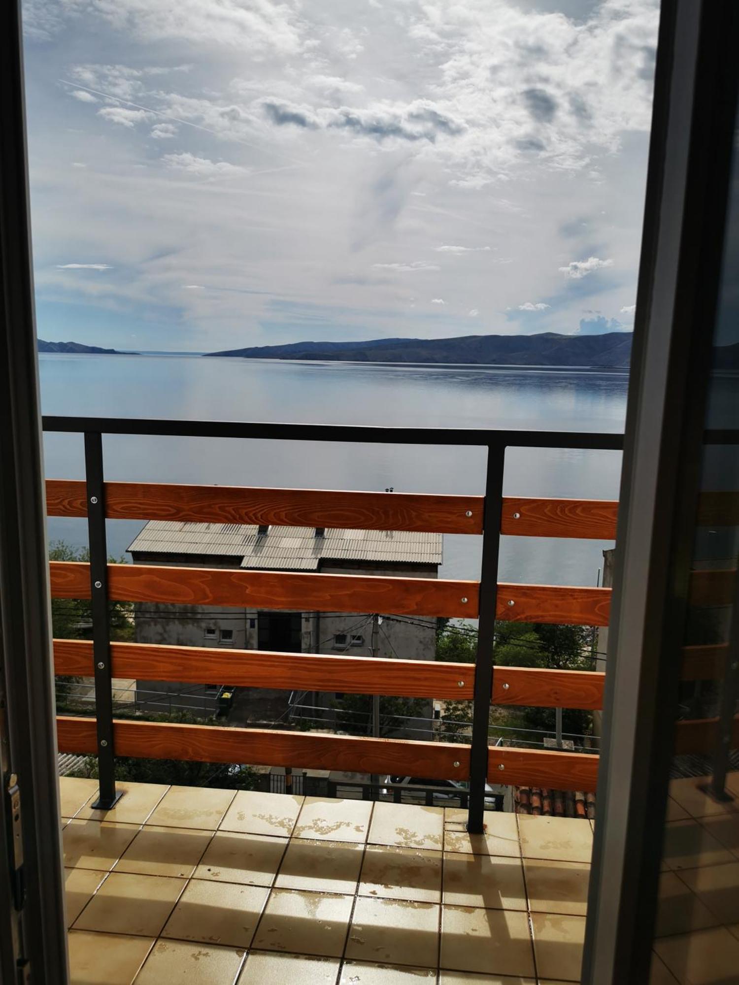 Apartment Ana Сен Екстериор снимка