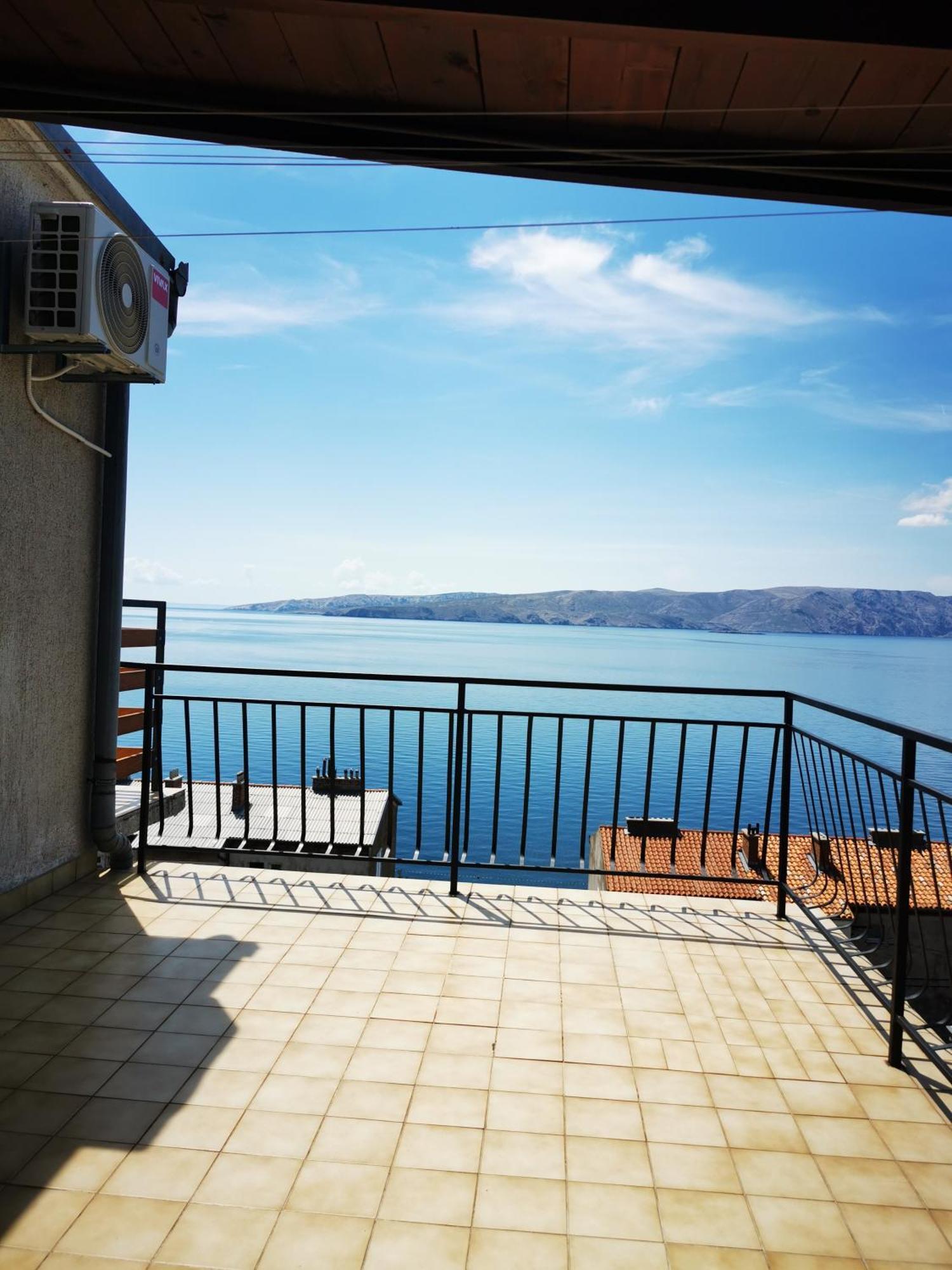 Apartment Ana Сен Екстериор снимка
