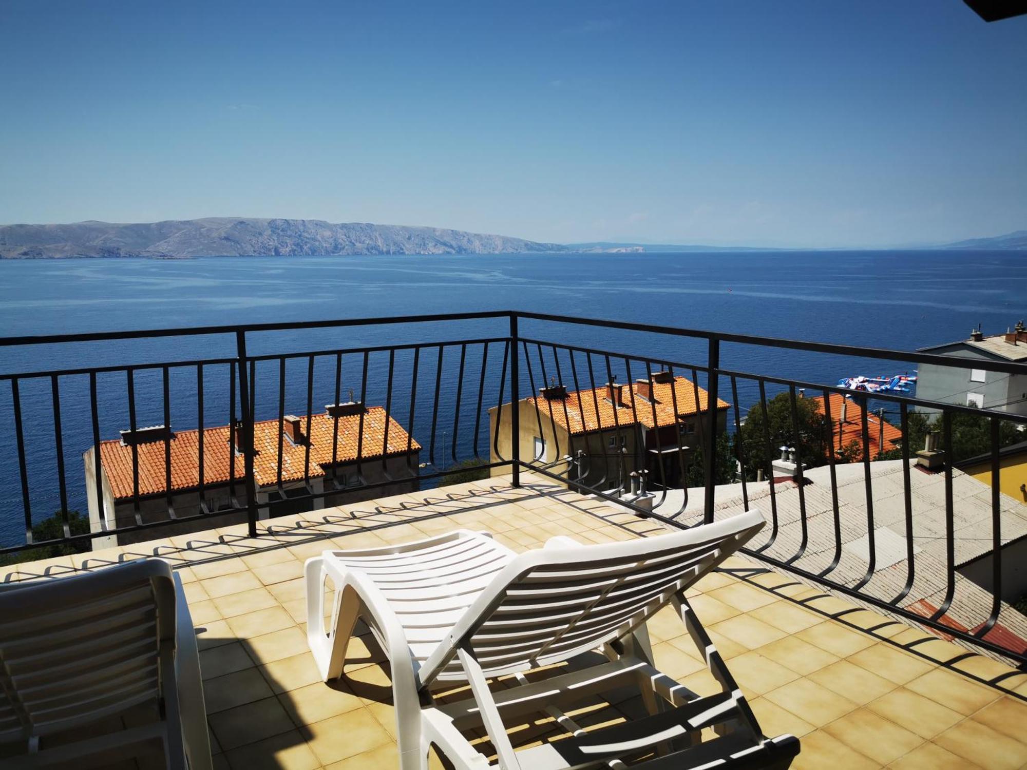 Apartment Ana Сен Екстериор снимка