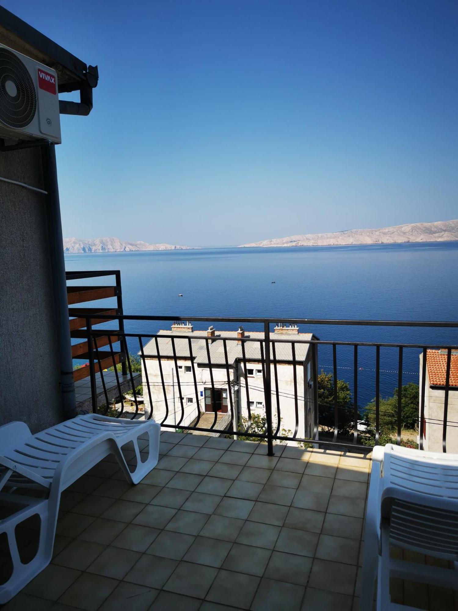 Apartment Ana Сен Екстериор снимка