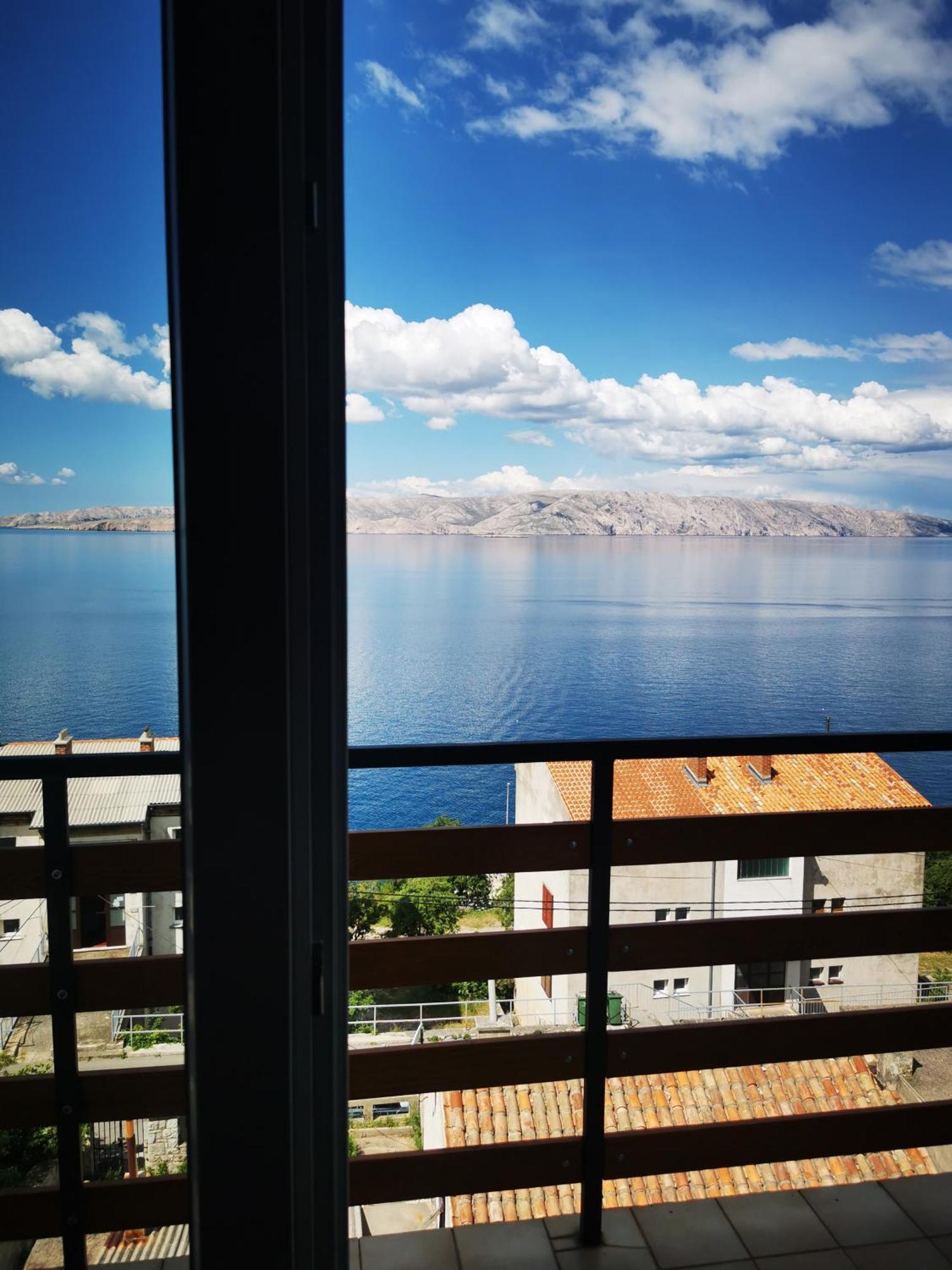 Apartment Ana Сен Екстериор снимка